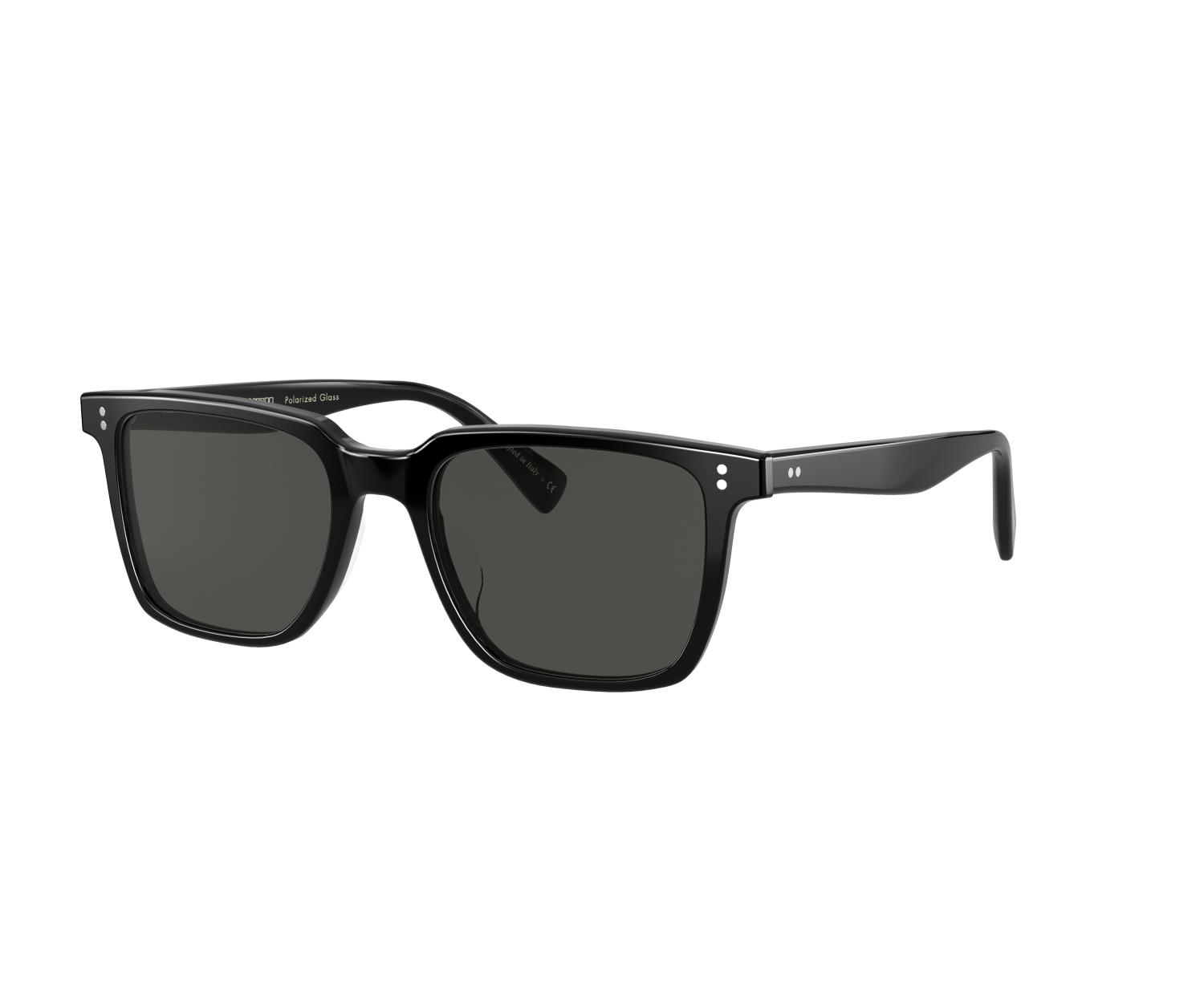 OLIVER PEOPLES - LACHMAN SUN - OV5419SU - 1005P2 - 53