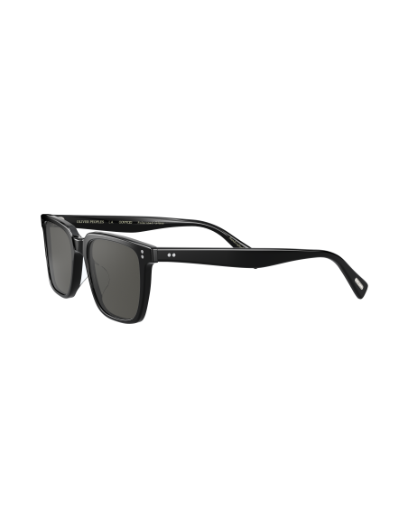 OLIVER PEOPLES - LACHMAN SUN - OV5419SU - 1005P2 - 53
