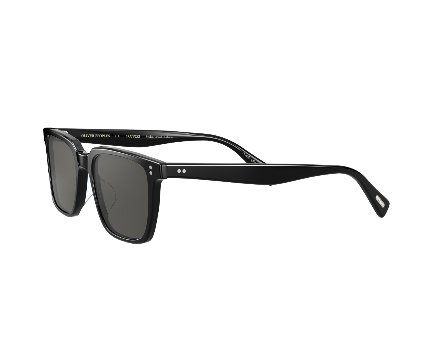 OLIVER PEOPLES - LACHMAN SUN - OV5419SU - 1005P2 - 53