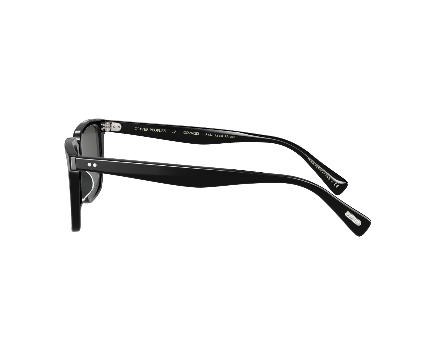 OLIVER PEOPLES - LACHMAN SUN - OV5419SU - 1005P2 - 53