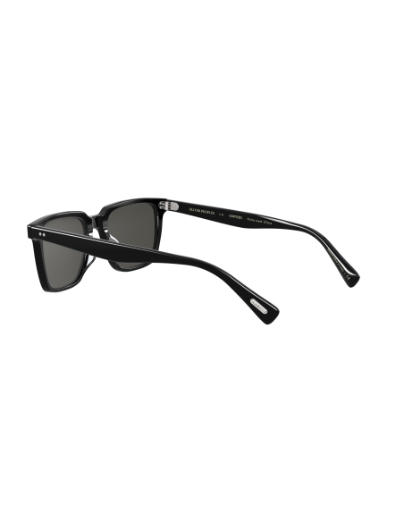 OLIVER PEOPLES - LACHMAN SUN - OV5419SU - 1005P2 - 53