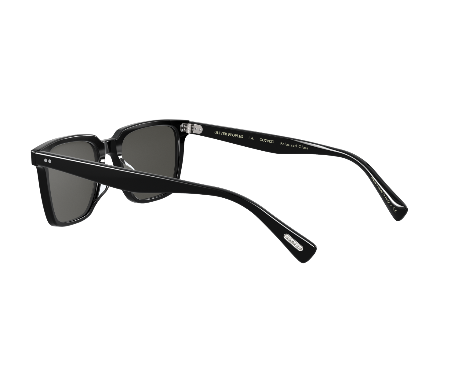 OLIVER PEOPLES - LACHMAN SUN - OV5419SU - 1005P2 - 53