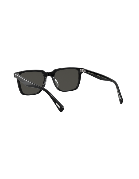 OLIVER PEOPLES - LACHMAN SUN - OV5419SU - 1005P2 - 53