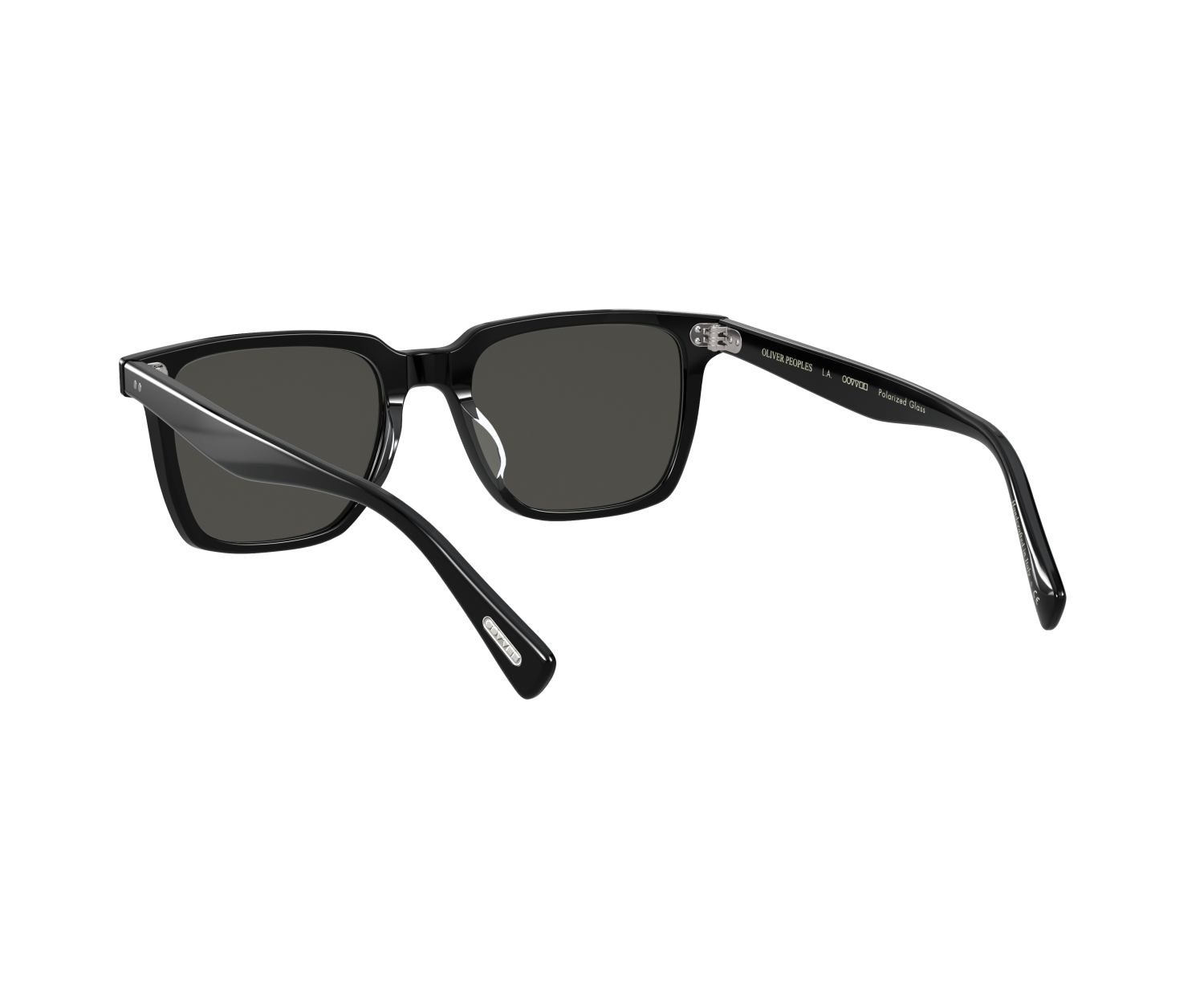 OLIVER PEOPLES - LACHMAN SUN - OV5419SU - 1005P2 - 53