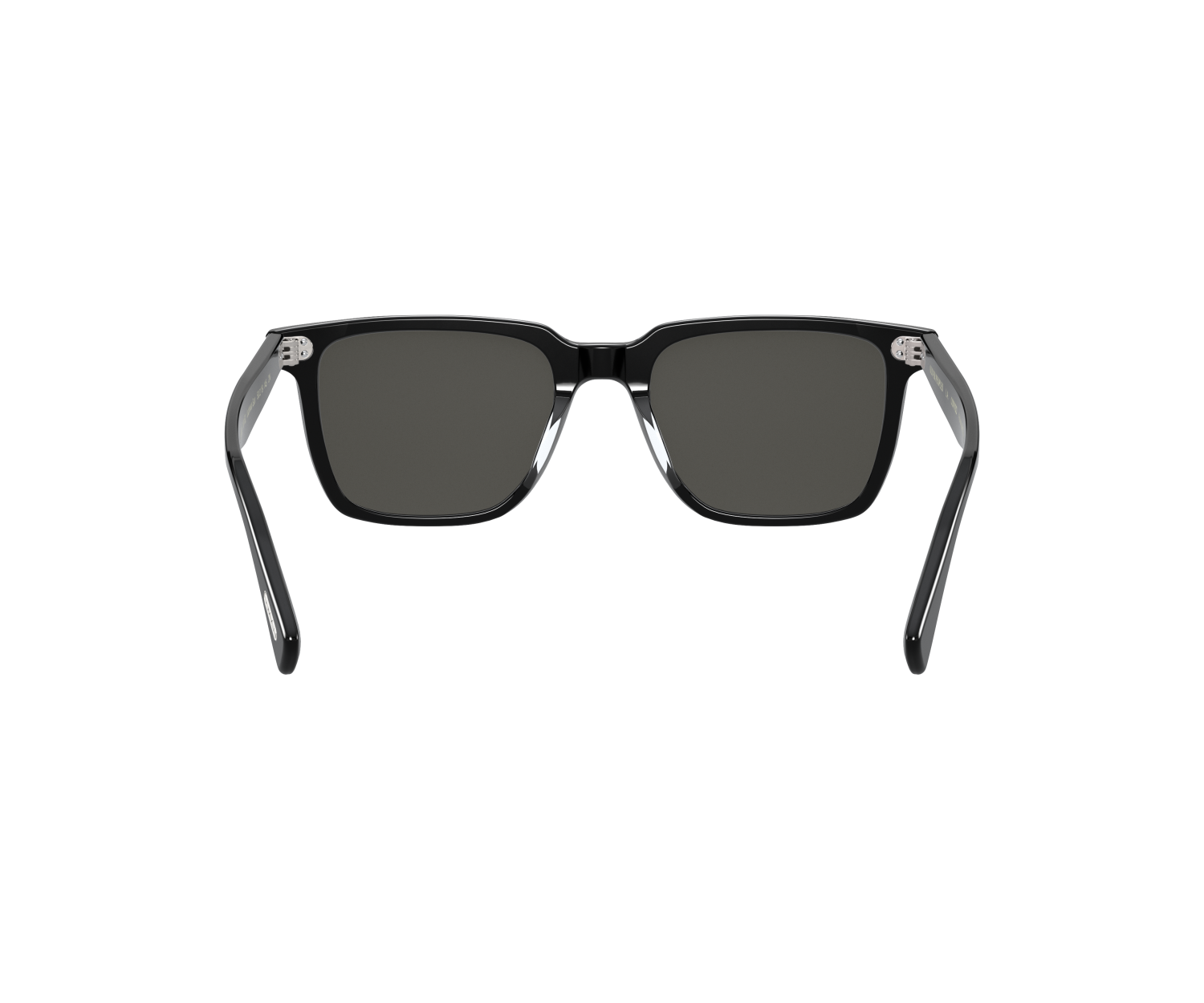 OLIVER PEOPLES - LACHMAN SUN - OV5419SU - 1005P2 - 53