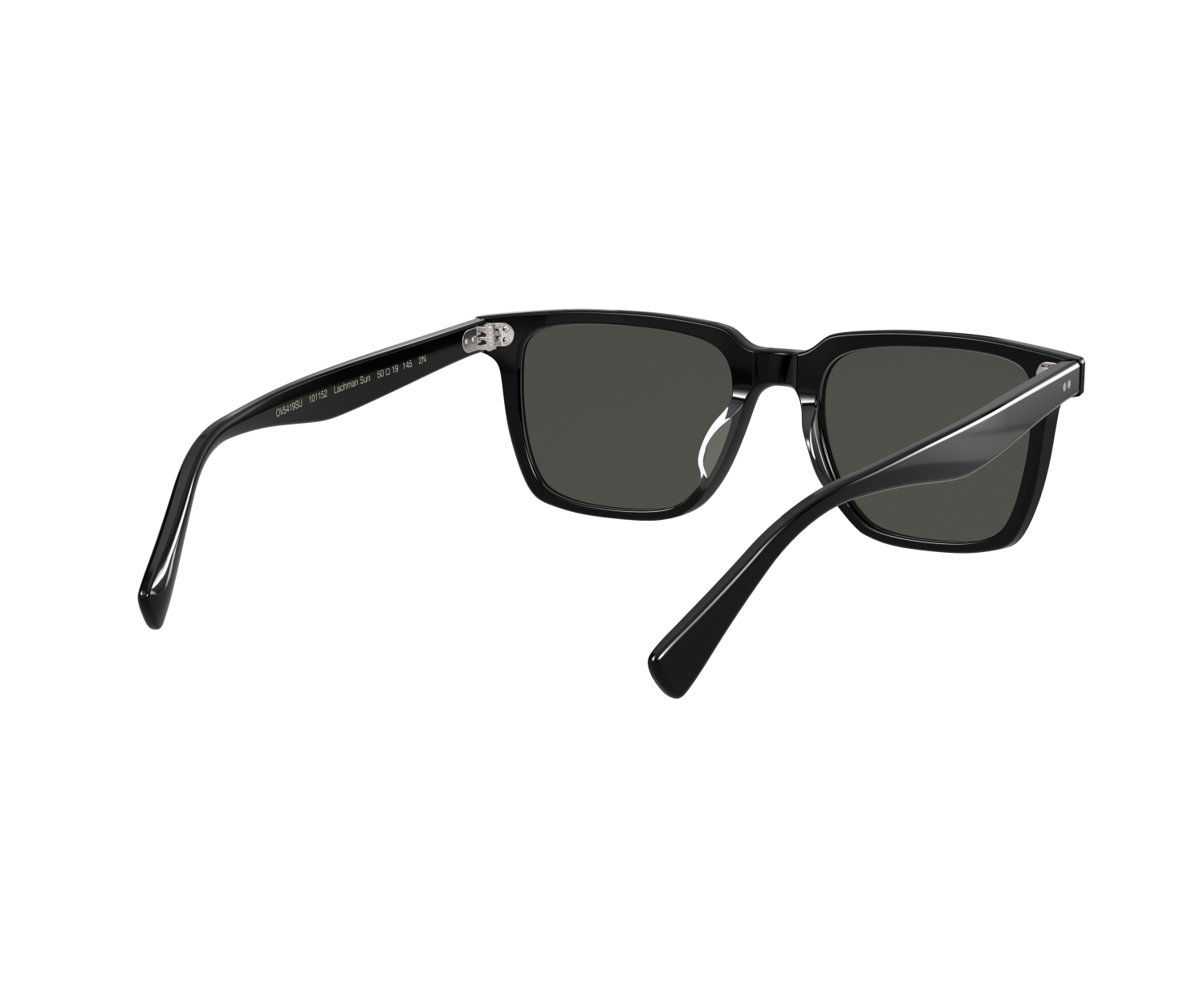 OLIVER PEOPLES - LACHMAN SUN - OV5419SU - 1005P2 - 53