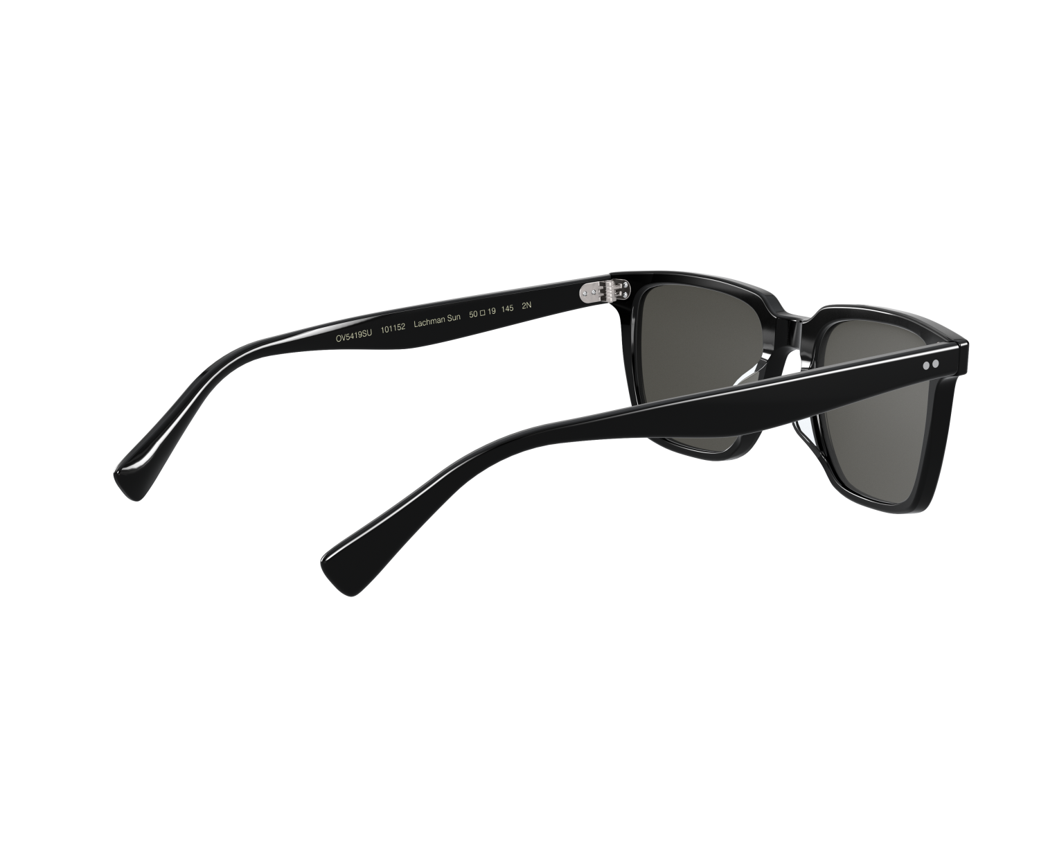 OLIVER PEOPLES - LACHMAN SUN - OV5419SU - 1005P2 - 53