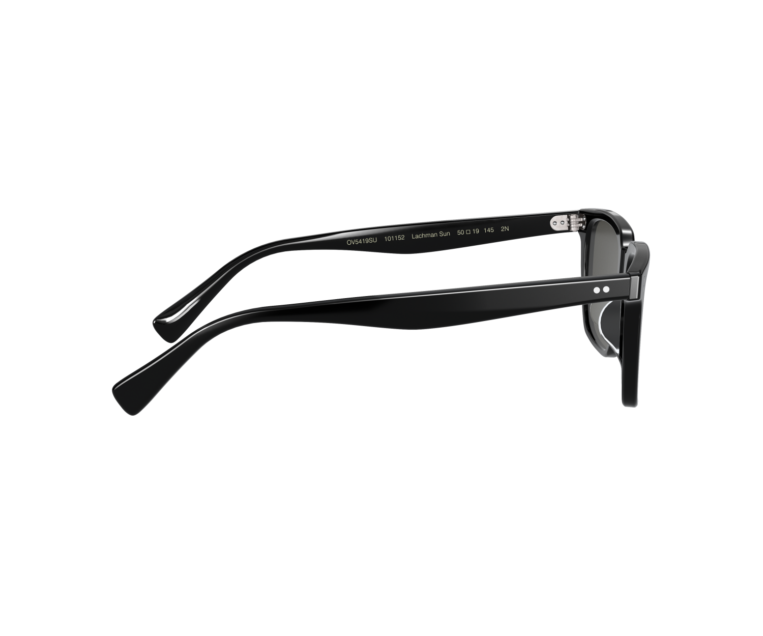 OLIVER PEOPLES - LACHMAN SUN - OV5419SU - 1005P2 - 53