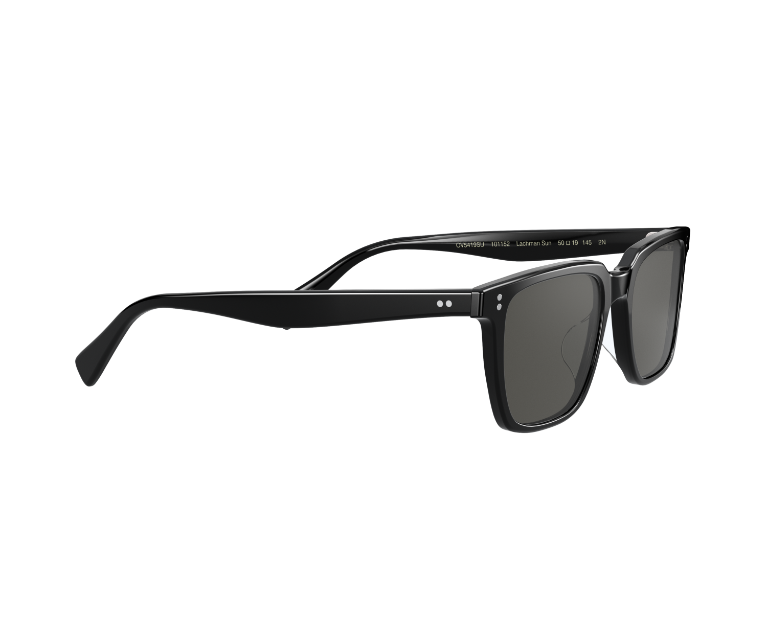 OLIVER PEOPLES - LACHMAN SUN - OV5419SU - 1005P2 - 53