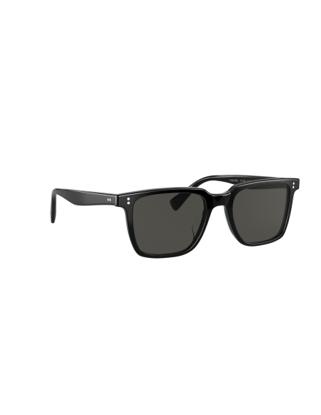 OLIVER PEOPLES - LACHMAN SUN - OV5419SU - 1005P2 - 53