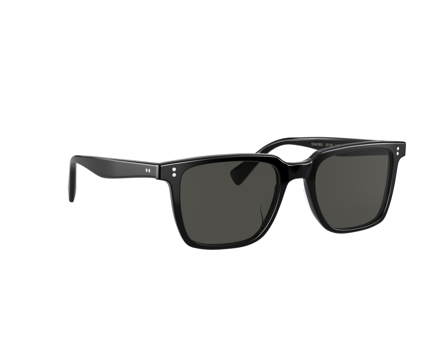 OLIVER PEOPLES - LACHMAN SUN - OV5419SU - 1005P2 - 53