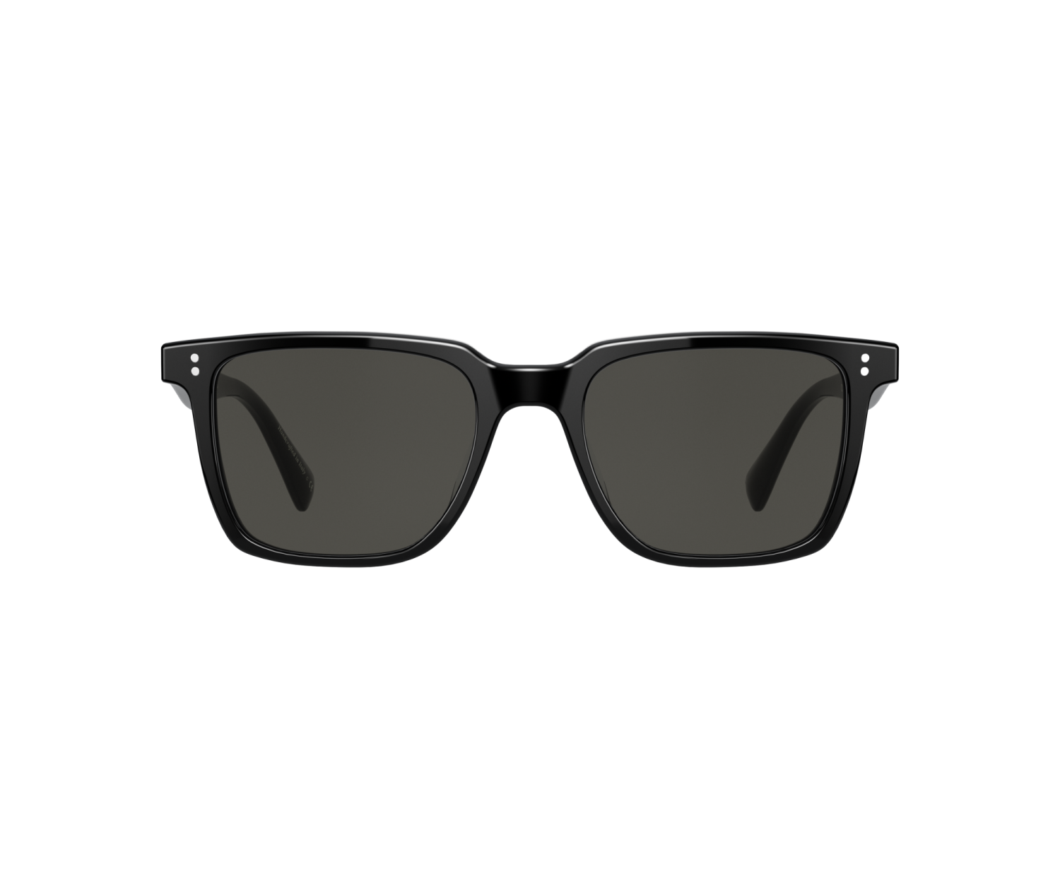 OLIVER PEOPLES - LACHMAN SUN - OV5419SU - 1005P2 - 53