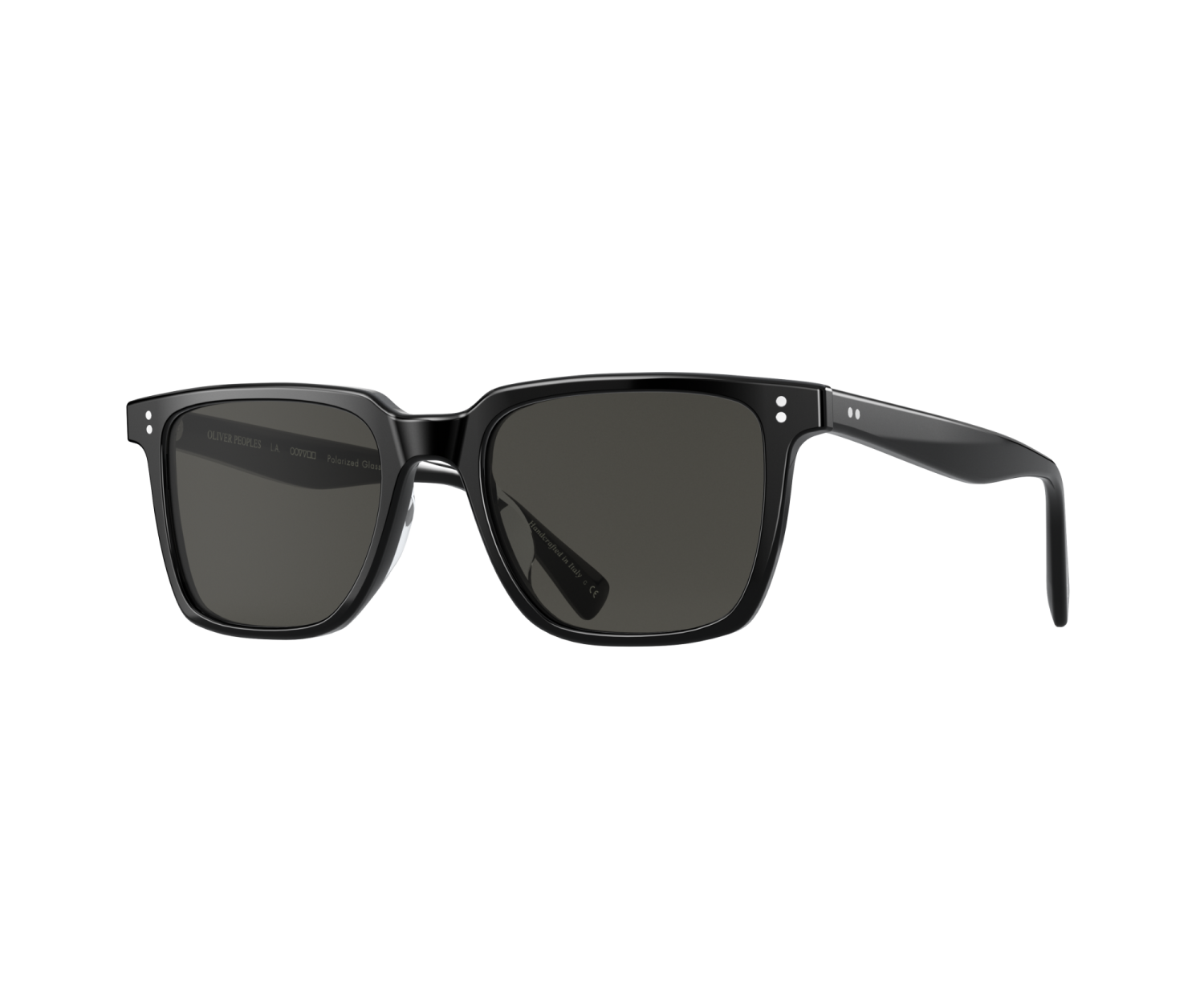 OLIVER PEOPLES - LACHMAN SUN - OV5419SU - 1005P2 - 53