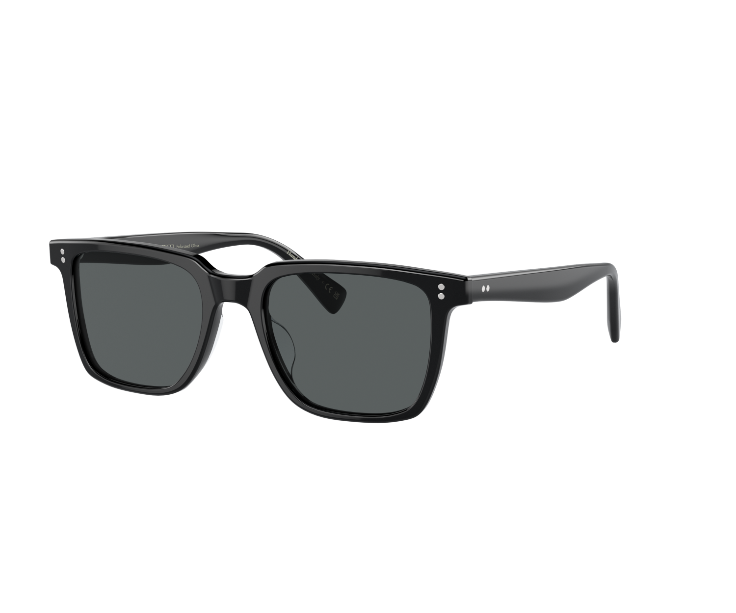 OLIVER PEOPLES - LACHMAN SUN - OV5419SU - 1005P2 - 53