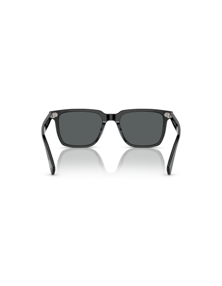 OLIVER PEOPLES - LACHMAN SUN - OV5419SU - 1005P2 - 53