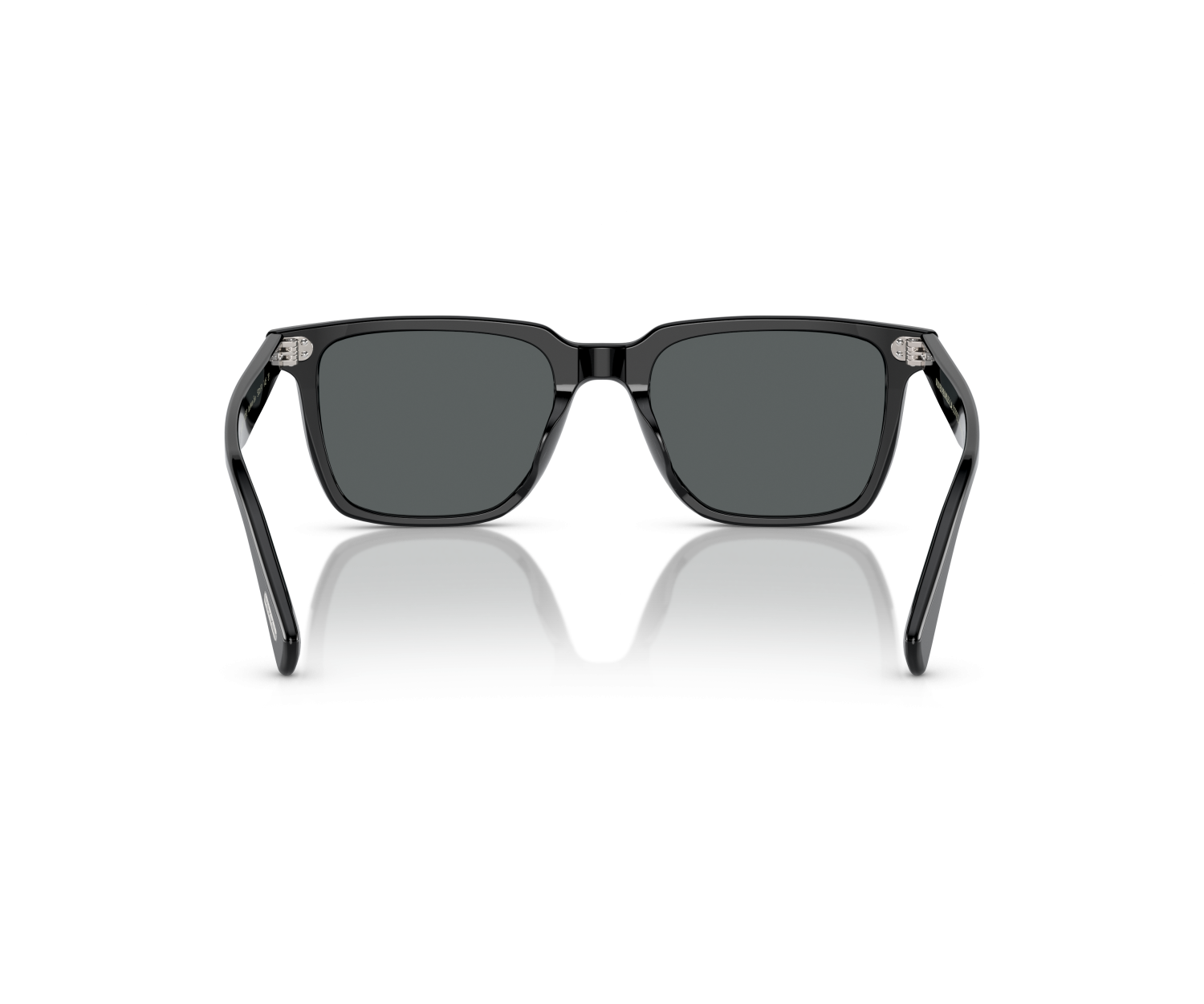 OLIVER PEOPLES - LACHMAN SUN - OV5419SU - 1005P2 - 53