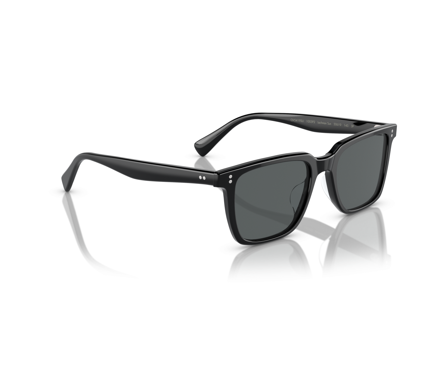 OLIVER PEOPLES - LACHMAN SUN - OV5419SU - 1005P2 - 53