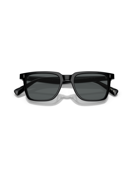 OLIVER PEOPLES - LACHMAN SUN - OV5419SU - 1005P2 - 53