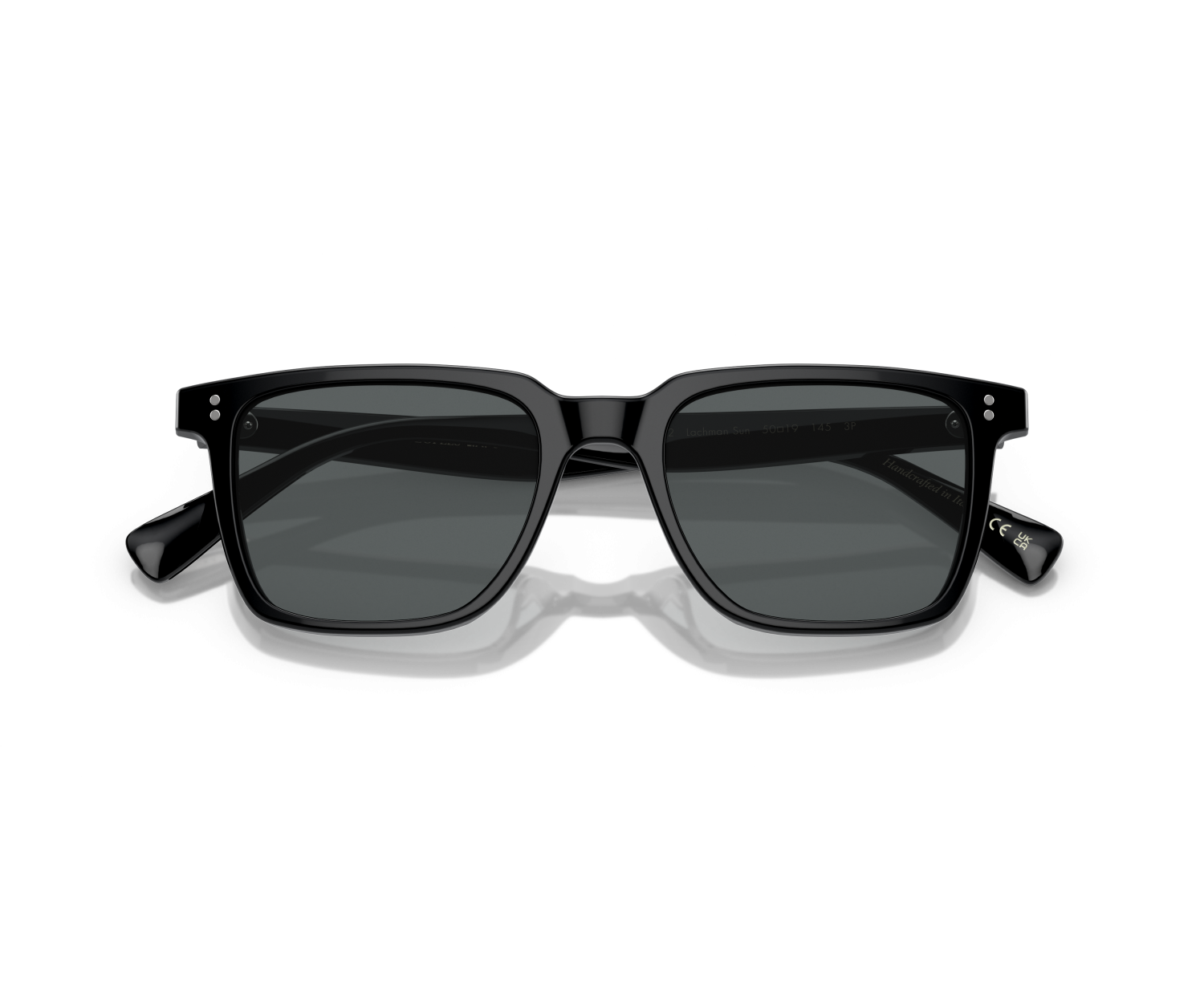 OLIVER PEOPLES - LACHMAN SUN - OV5419SU - 1005P2 - 53
