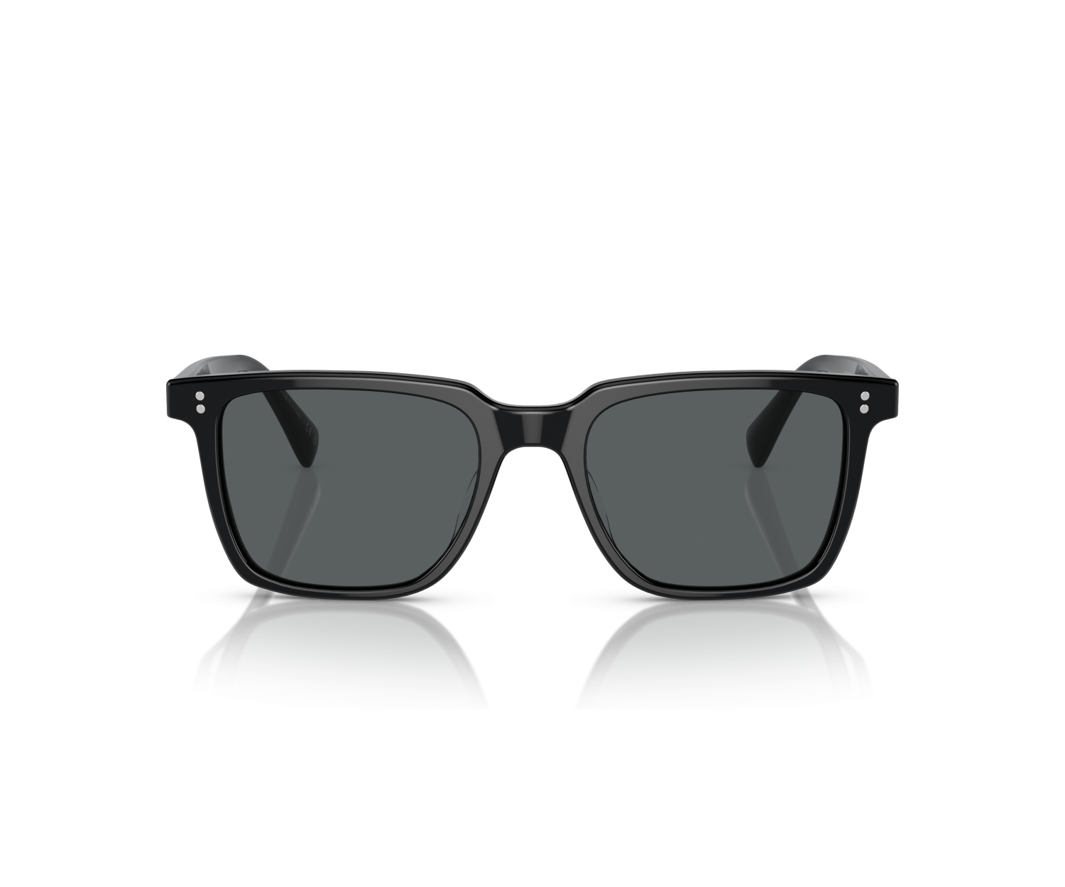 OLIVER PEOPLES - LACHMAN SUN - OV5419SU - 1005P2 - 53