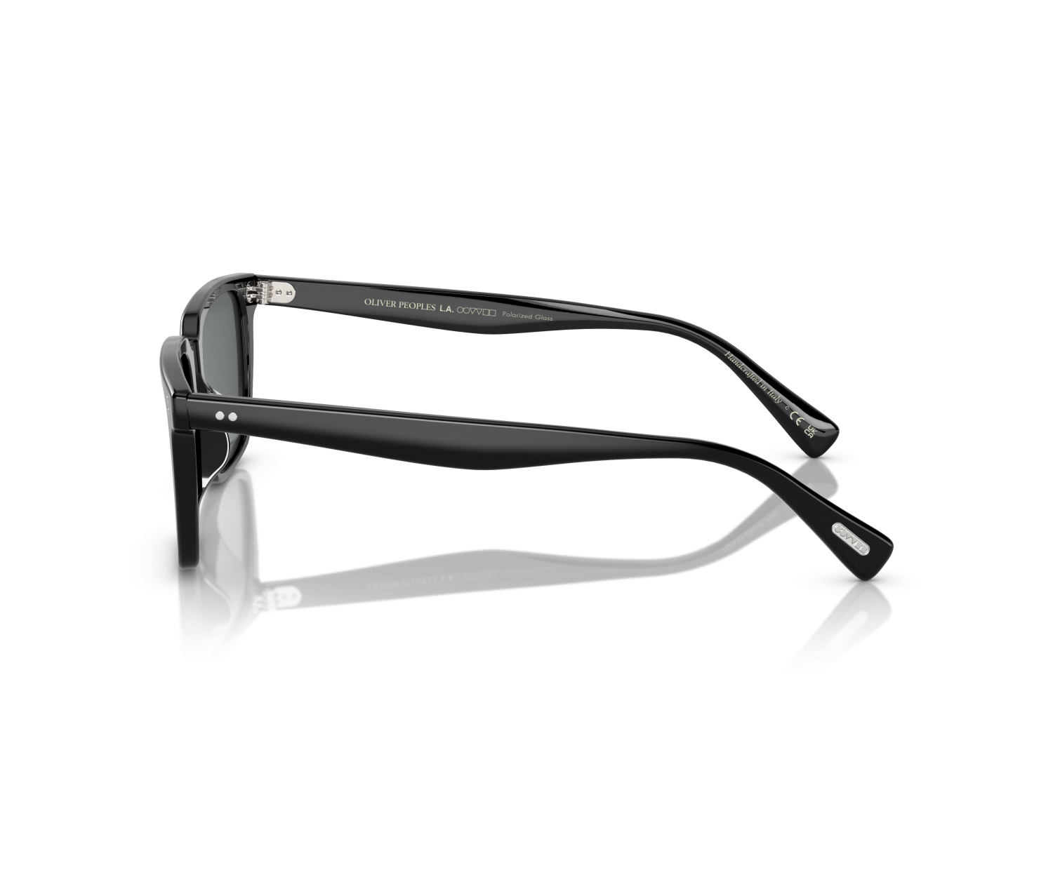 OLIVER PEOPLES - LACHMAN SUN - OV5419SU - 1005P2 - 53