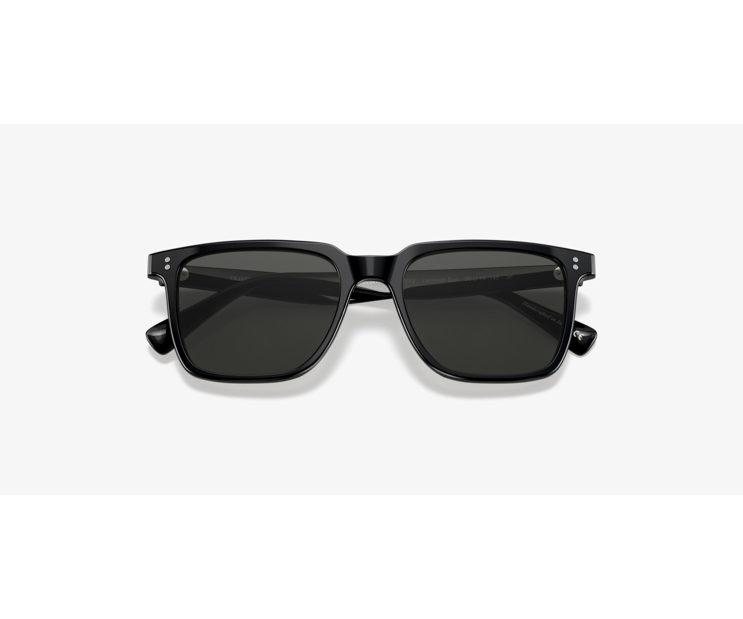 OLIVER PEOPLES - LACHMAN SUN - OV5419SU - 1005P2 - 53