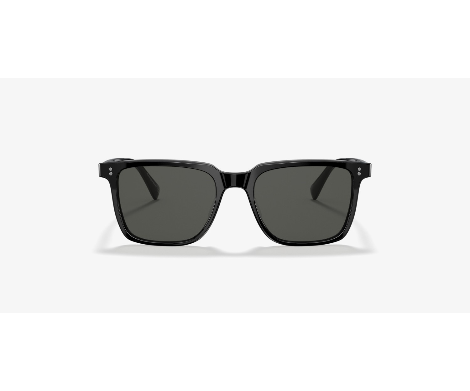 OLIVER PEOPLES - LACHMAN SUN - OV5419SU - 1005P2 - 53