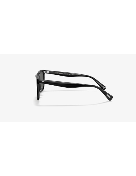 OLIVER PEOPLES - LACHMAN SUN - OV5419SU - 1005P2 - 53