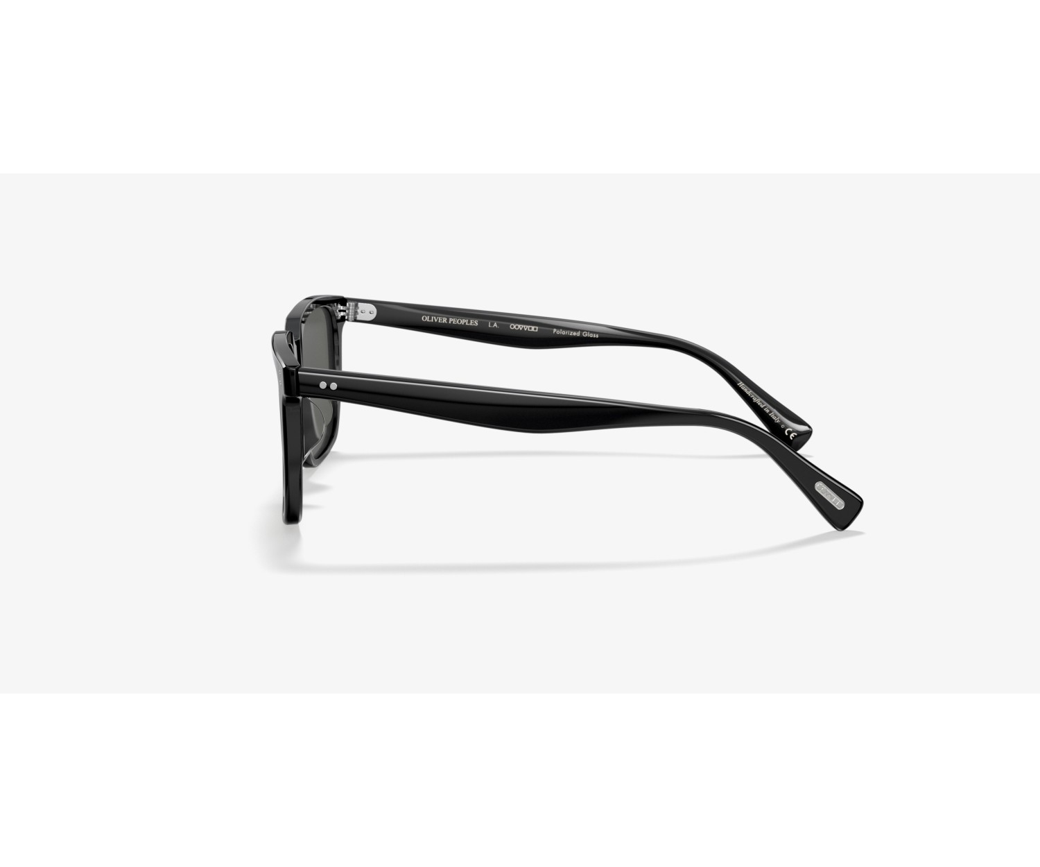 OLIVER PEOPLES - LACHMAN SUN - OV5419SU - 1005P2 - 53