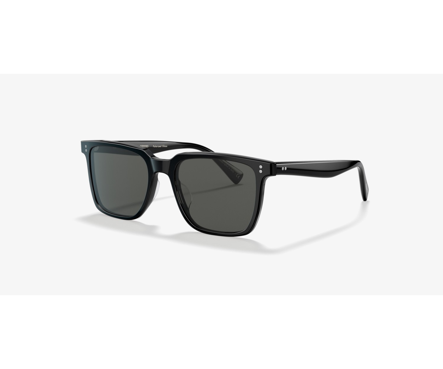 OLIVER PEOPLES - LACHMAN SUN - OV5419SU - 1005P2 - 53