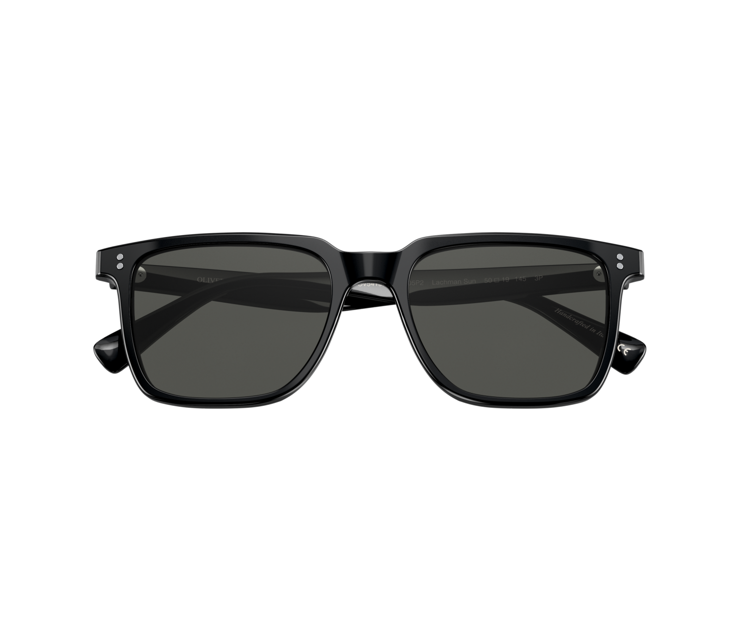 OLIVER PEOPLES - LACHMAN SUN - OV5419SU - 1005P2 - 53