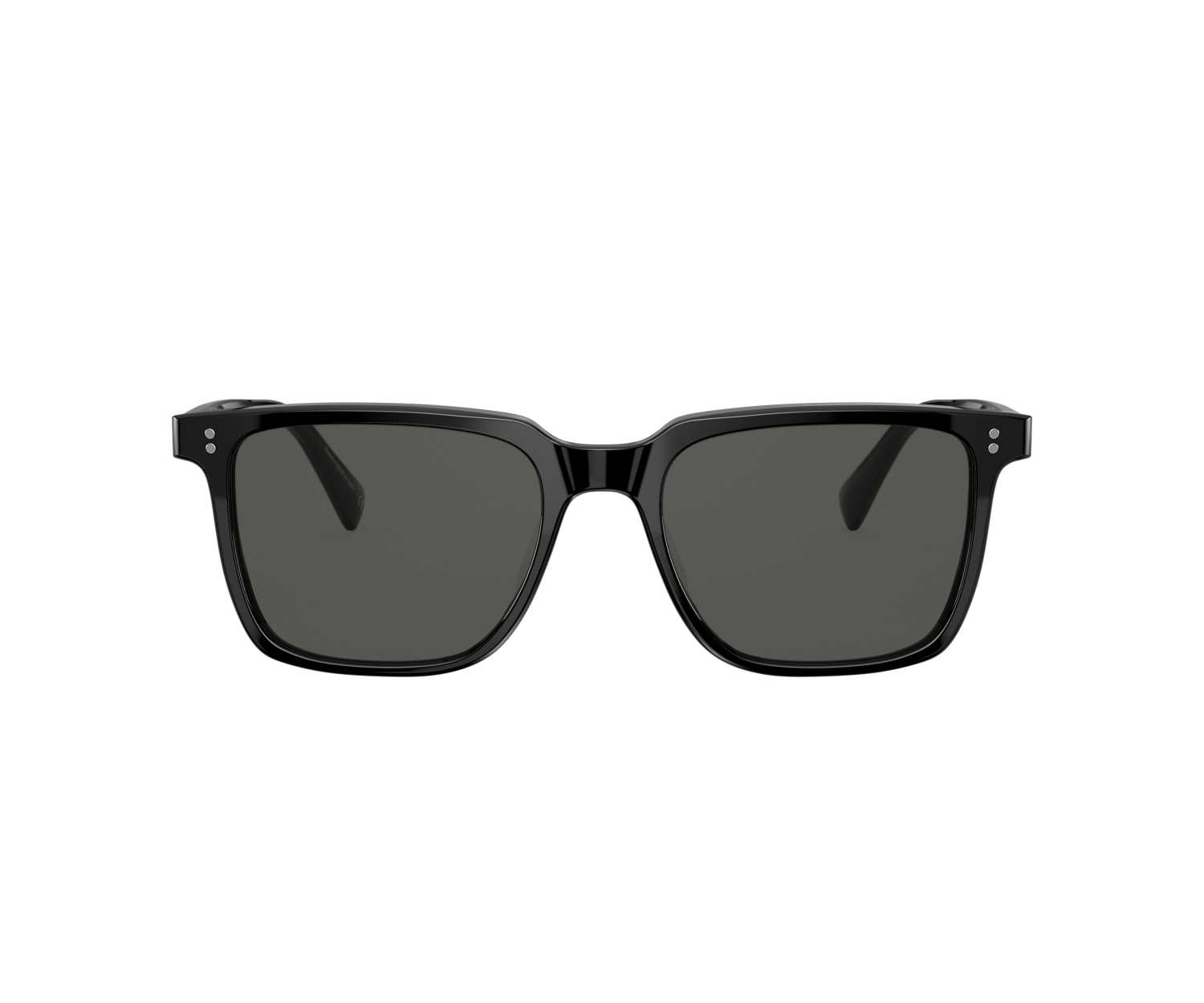 OLIVER PEOPLES - LACHMAN SUN - OV5419SU - 1005P2 - 53