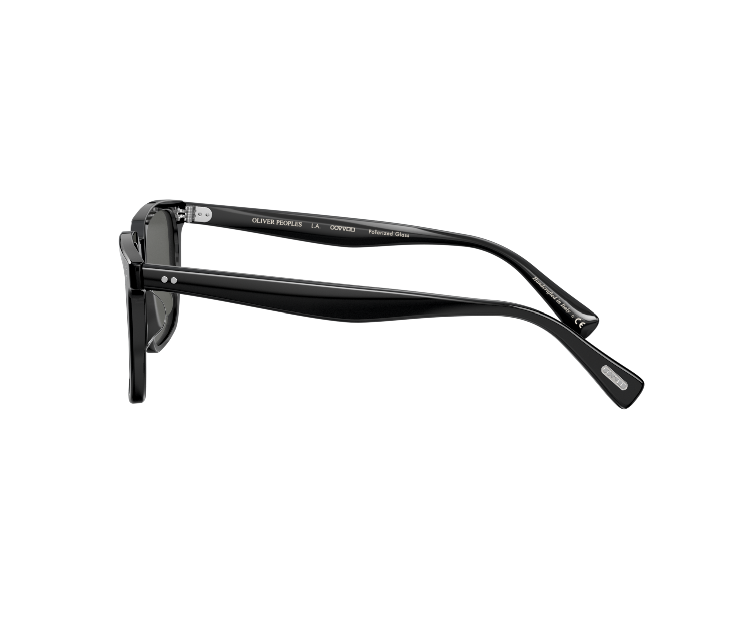 OLIVER PEOPLES - LACHMAN SUN - OV5419SU - 1005P2 - 53