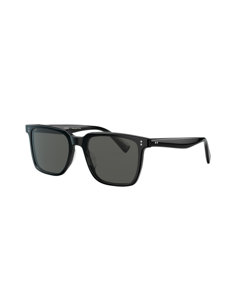 OLIVER PEOPLES - LACHMAN SUN - OV5419SU - 1005P2 - 53