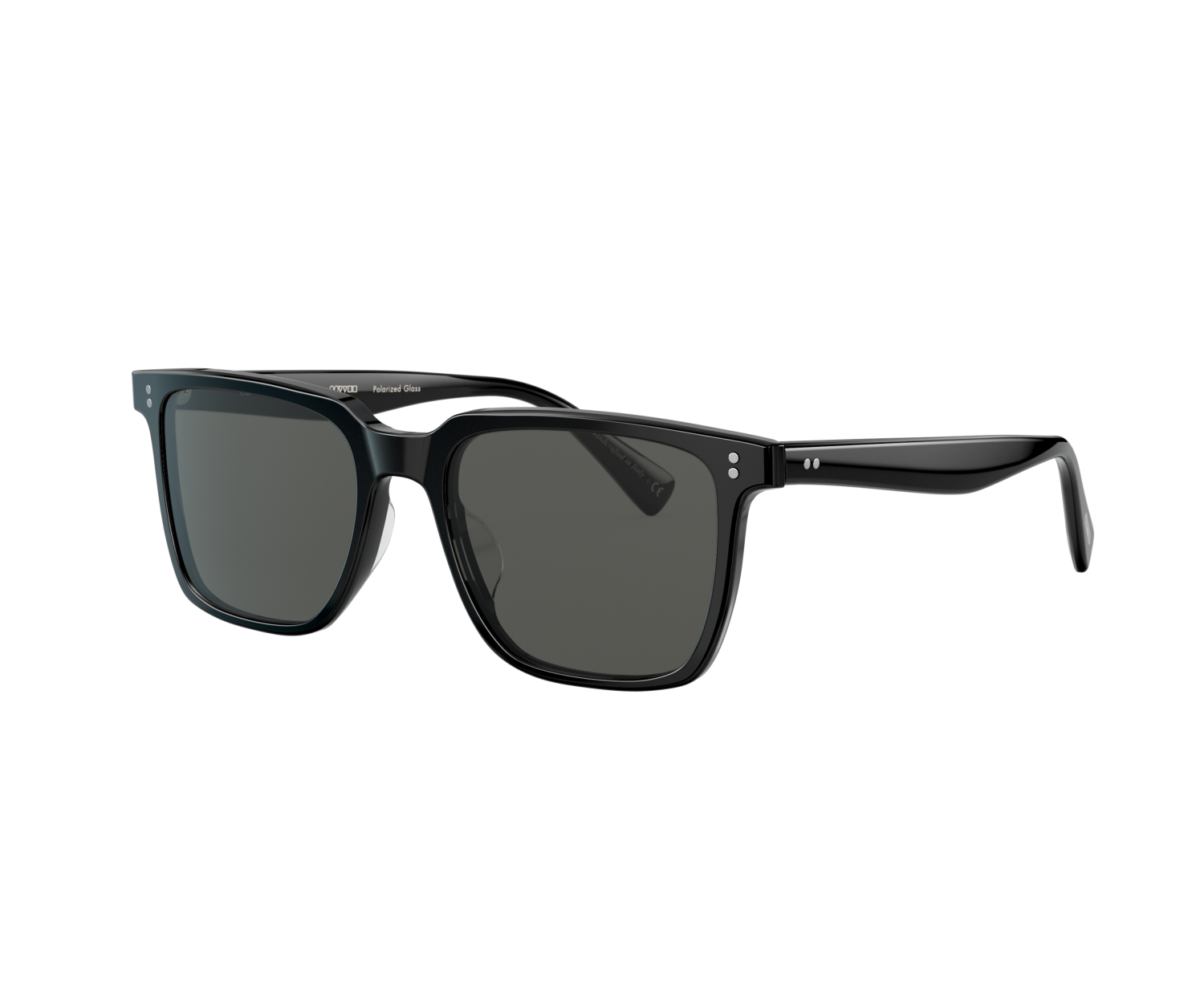 OLIVER PEOPLES - LACHMAN SUN - OV5419SU - 1005P2 - 53