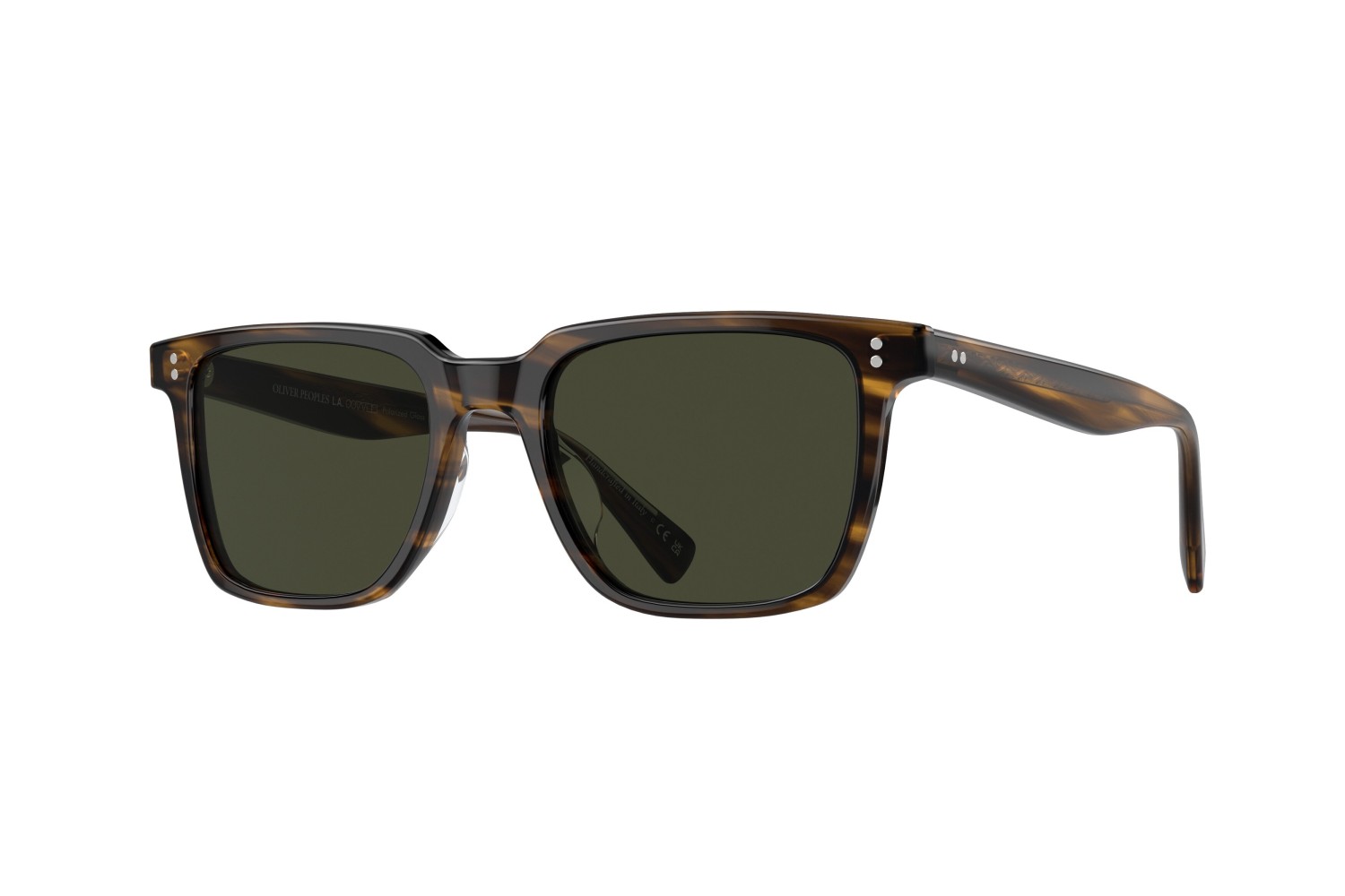 OLIVER PEOPLES - LACHMAN SUN - OV5419SU - 1677P1 - 53