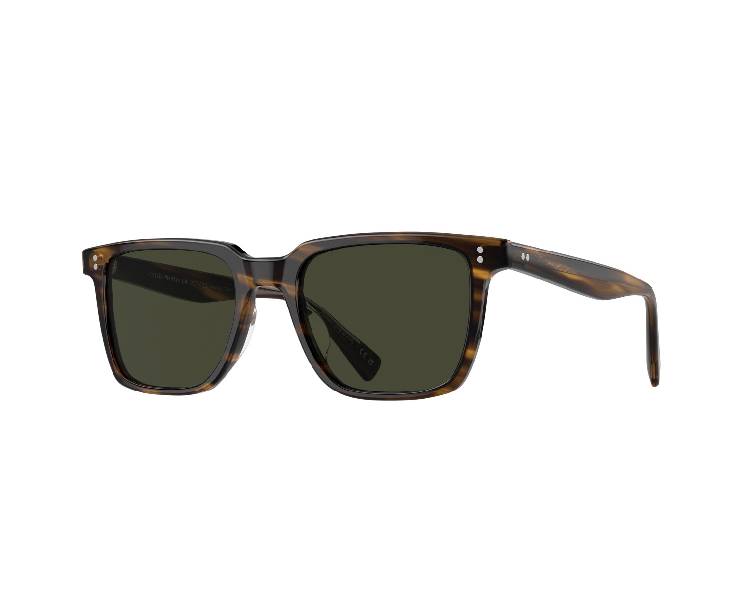 OLIVER PEOPLES - LACHMAN SUN - OV5419SU - 1677P1 - 53