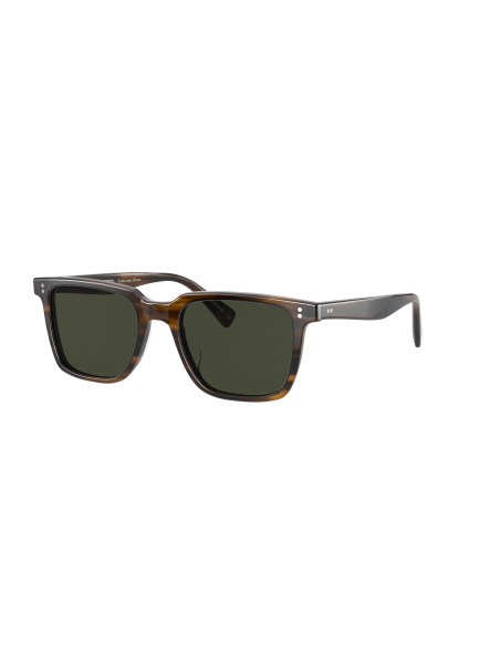 OLIVER PEOPLES - LACHMAN SUN - OV5419SU - 1677P1 - 53