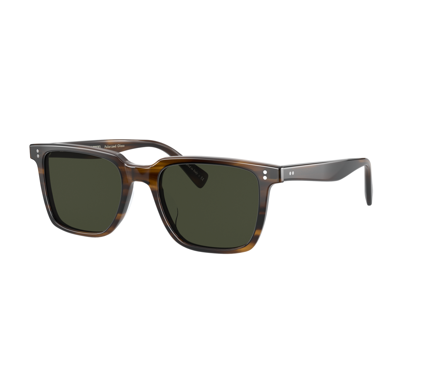 OLIVER PEOPLES - LACHMAN SUN - OV5419SU - 1677P1 - 53