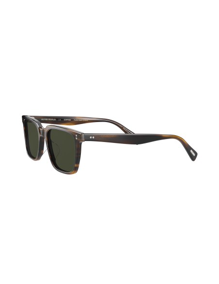 OLIVER PEOPLES - LACHMAN SUN - OV5419SU - 1677P1 - 53