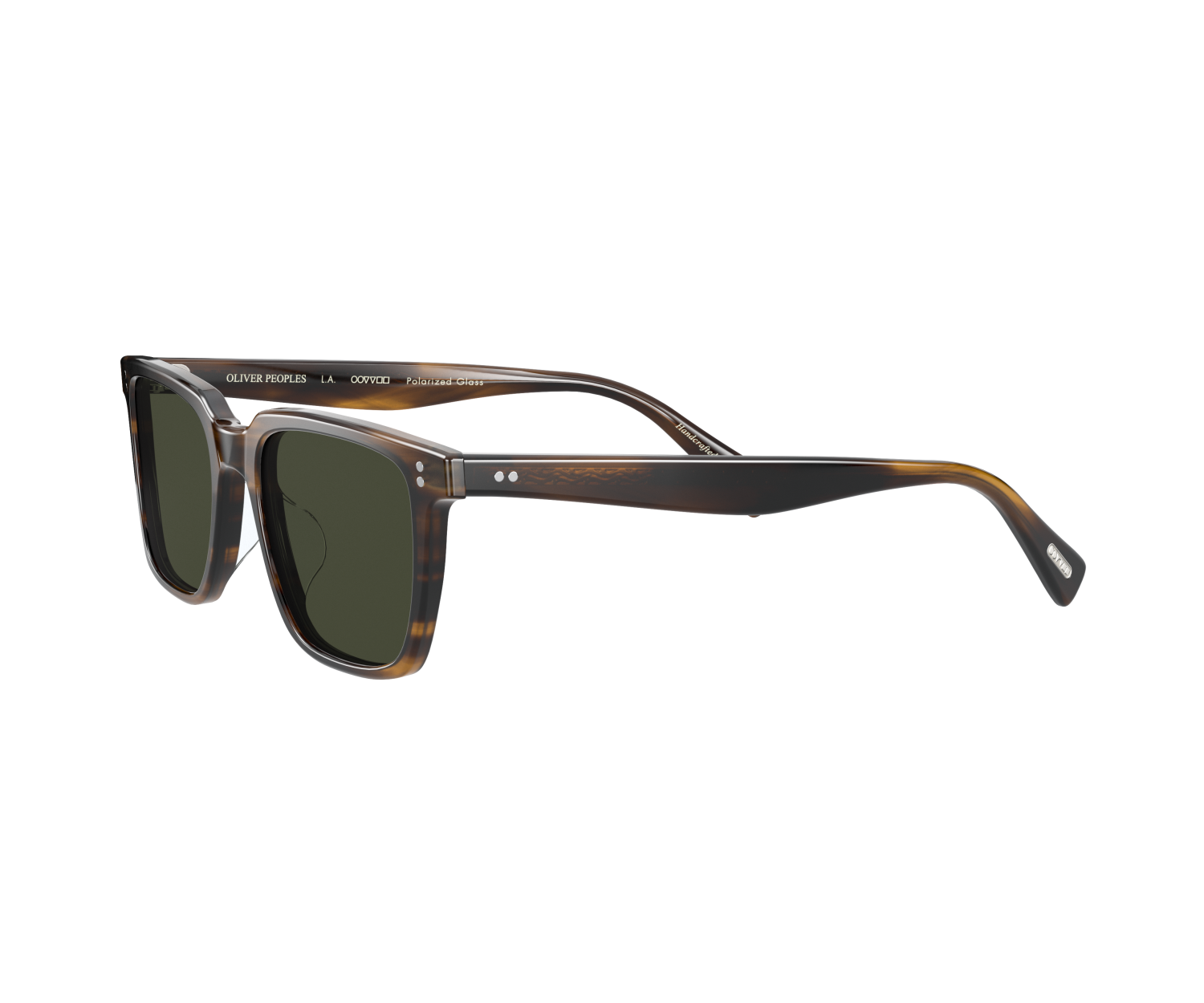 OLIVER PEOPLES - LACHMAN SUN - OV5419SU - 1677P1 - 53