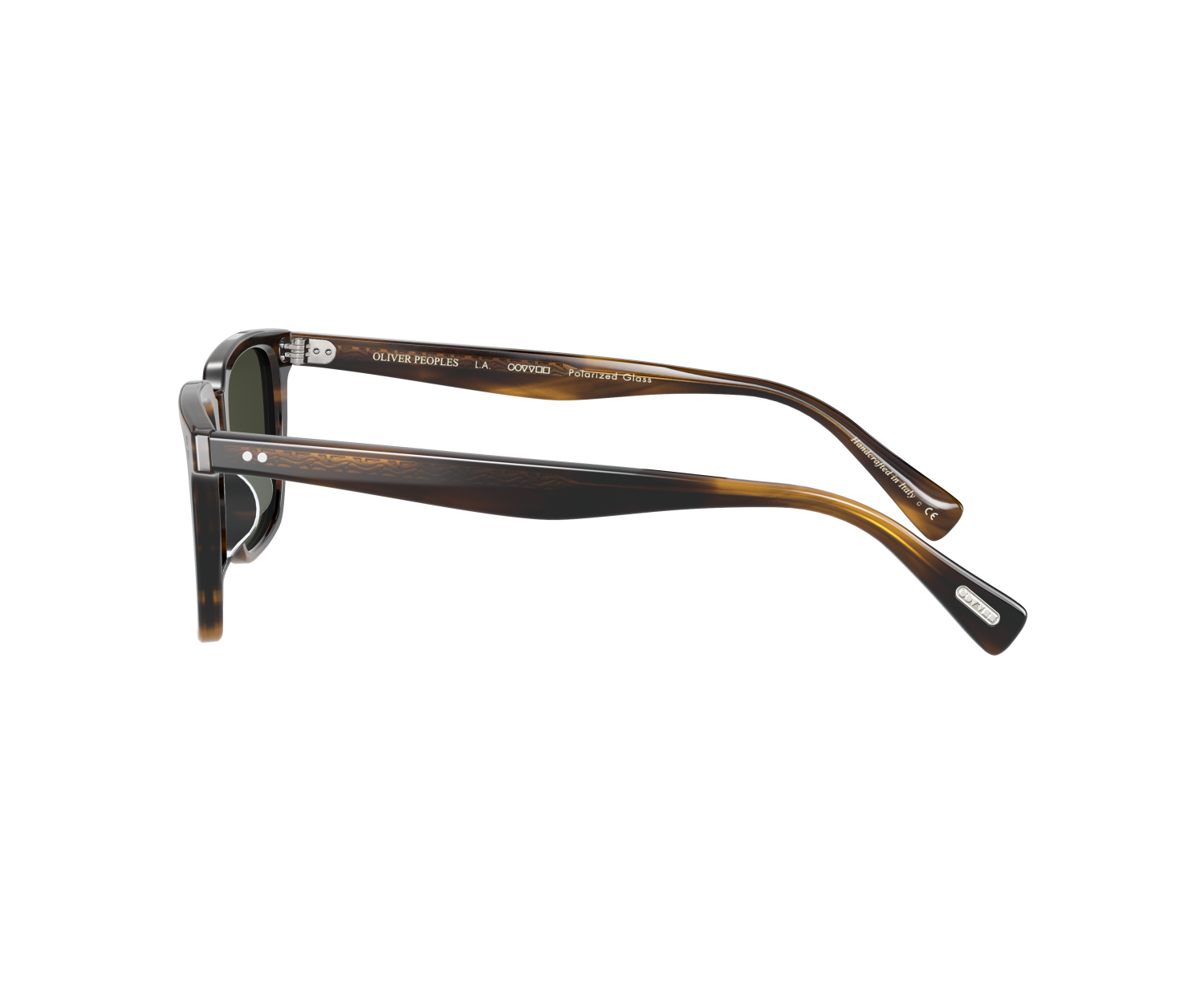 OLIVER PEOPLES - LACHMAN SUN - OV5419SU - 1677P1 - 53