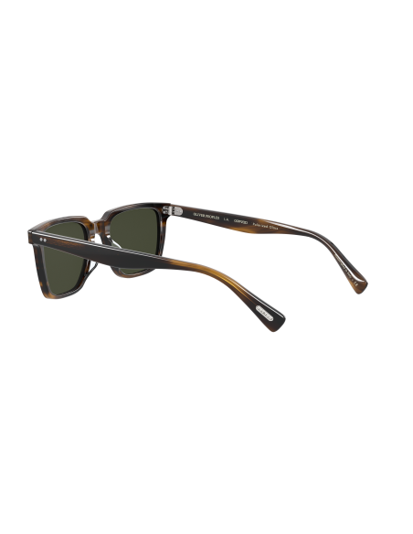 OLIVER PEOPLES - LACHMAN SUN - OV5419SU - 1677P1 - 53