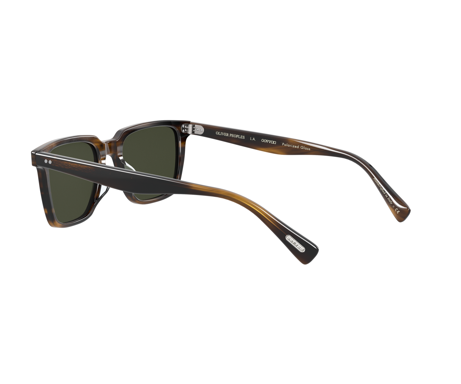 OLIVER PEOPLES - LACHMAN SUN - OV5419SU - 1677P1 - 53