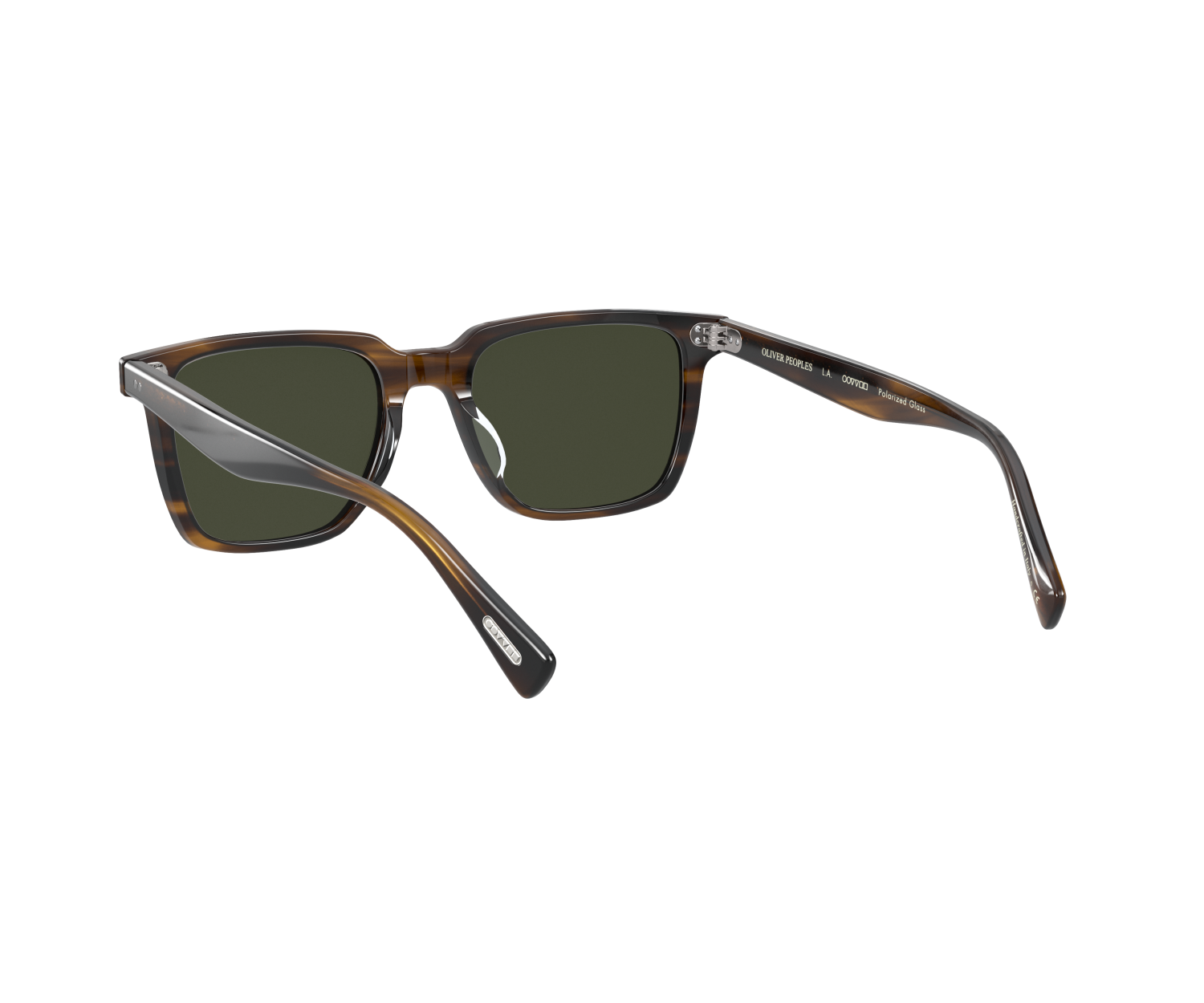 OLIVER PEOPLES - LACHMAN SUN - OV5419SU - 1677P1 - 53