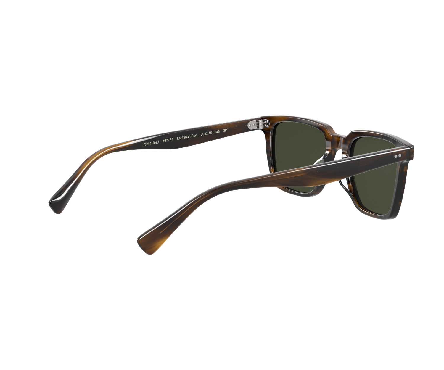 OLIVER PEOPLES - LACHMAN SUN - OV5419SU - 1677P1 - 53