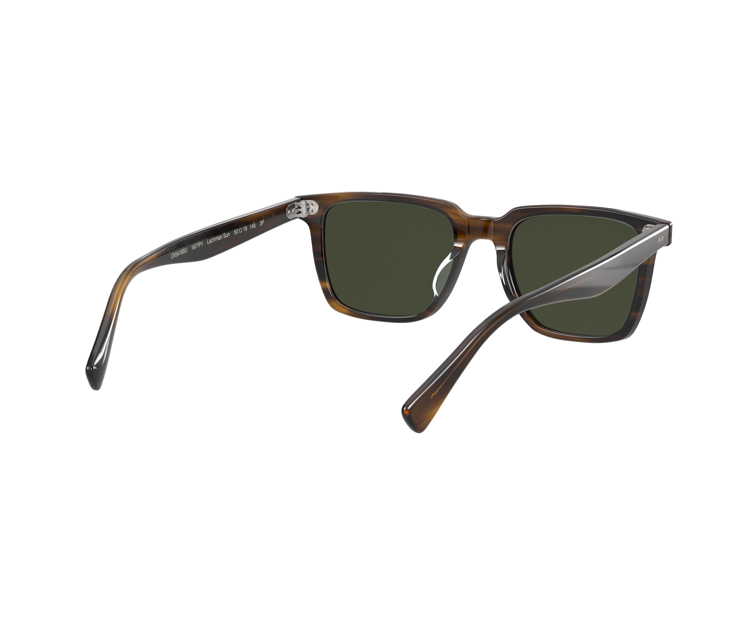 OLIVER PEOPLES - LACHMAN SUN - OV5419SU - 1677P1 - 53
