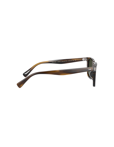 OLIVER PEOPLES - LACHMAN SUN - OV5419SU - 1677P1 - 53