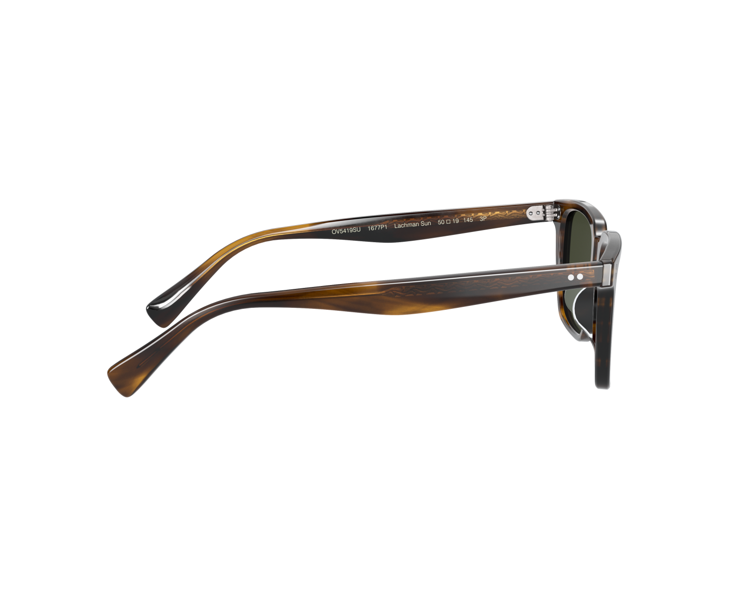 OLIVER PEOPLES - LACHMAN SUN - OV5419SU - 1677P1 - 53