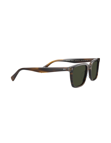 OLIVER PEOPLES - LACHMAN SUN - OV5419SU - 1677P1 - 53